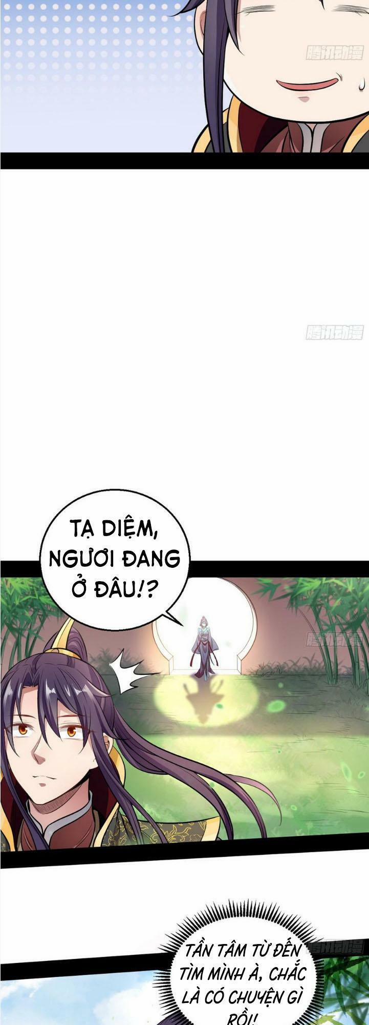 Ta Là Tà Đế 44.2 trang 8
