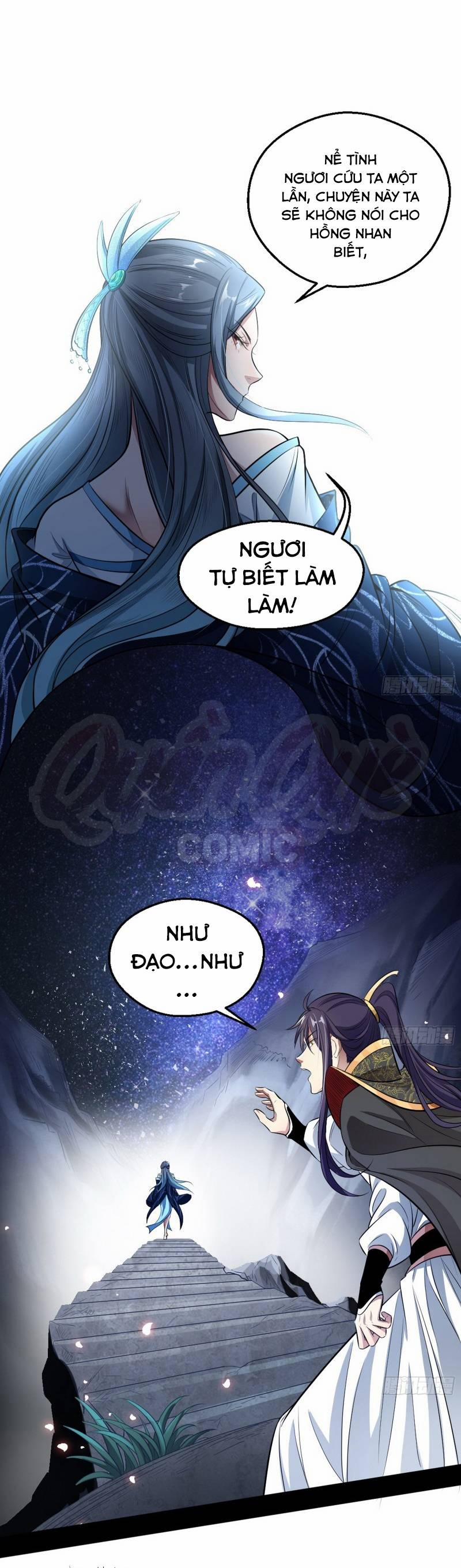 Ta Là Tà Đế 44 trang 2