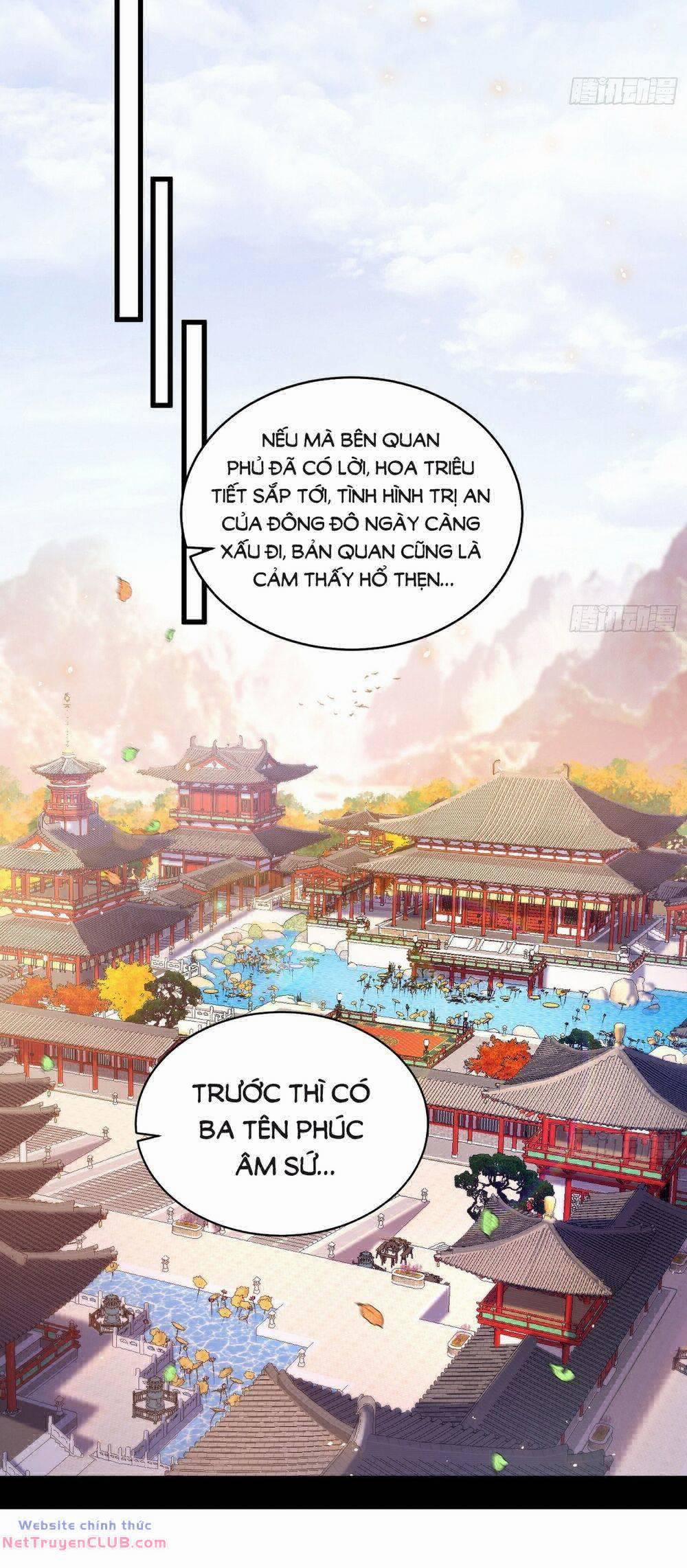 Ta Là Tà Đế 440 trang 15