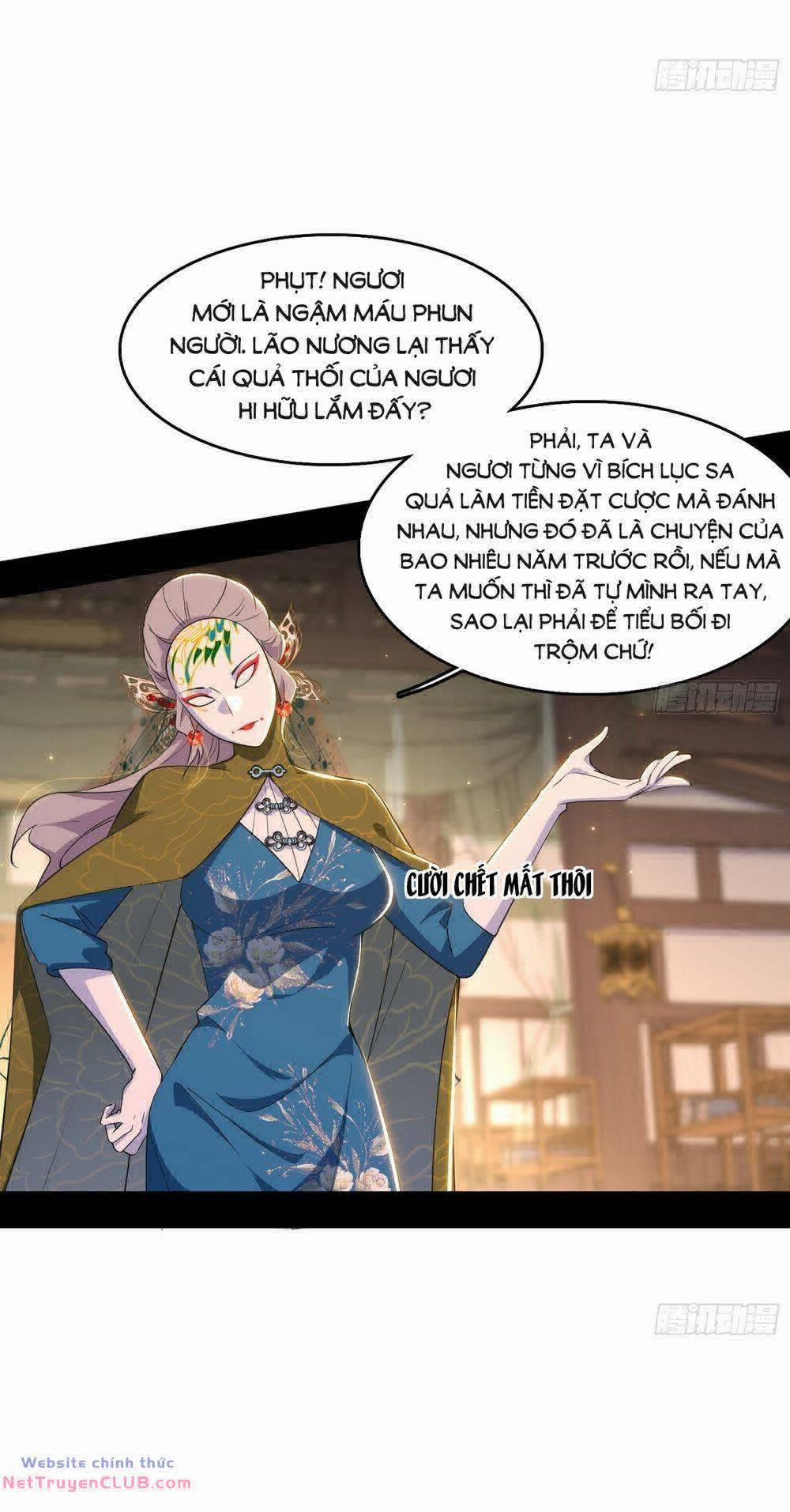 Ta Là Tà Đế 441 trang 6
