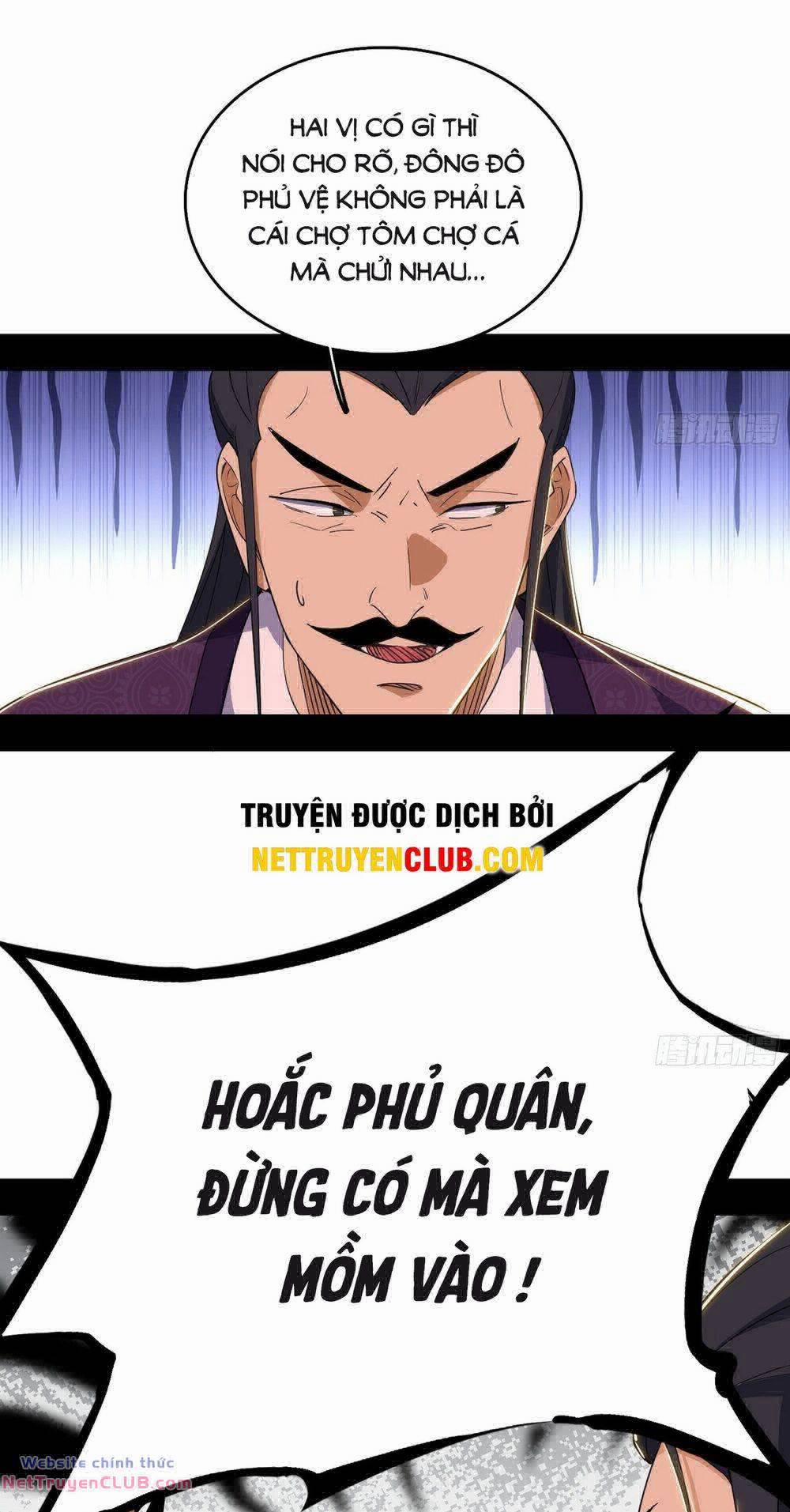 Ta Là Tà Đế 441 trang 7