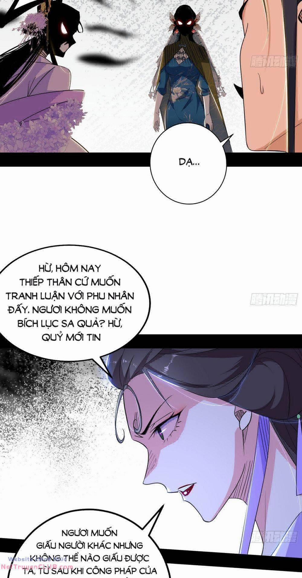 Ta Là Tà Đế 441 trang 8