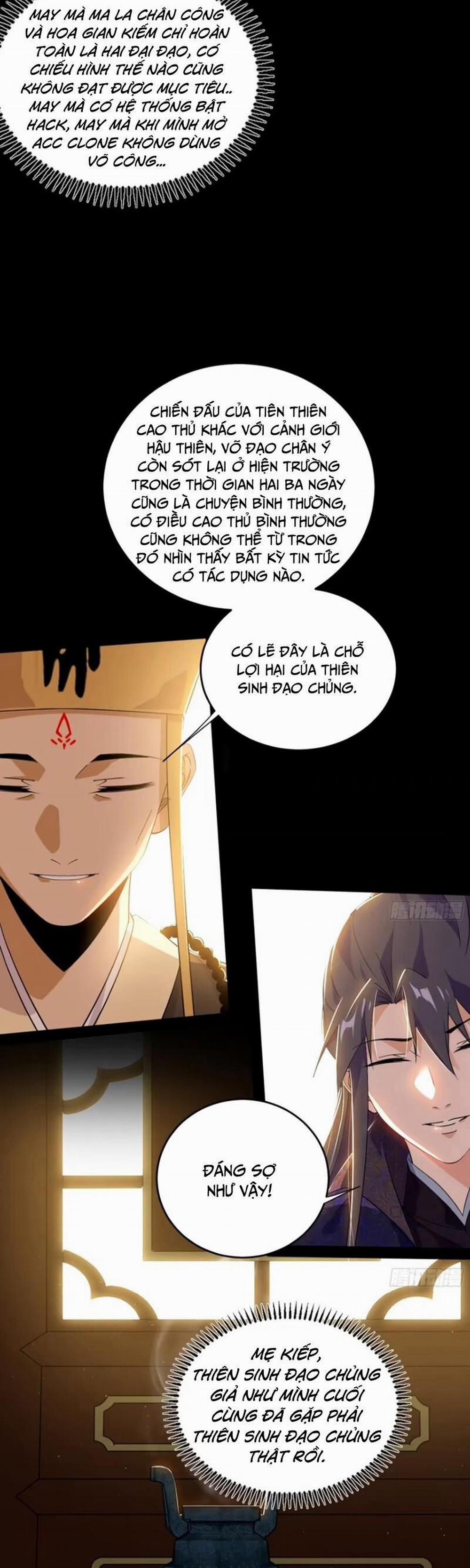 Ta Là Tà Đế 443 trang 5
