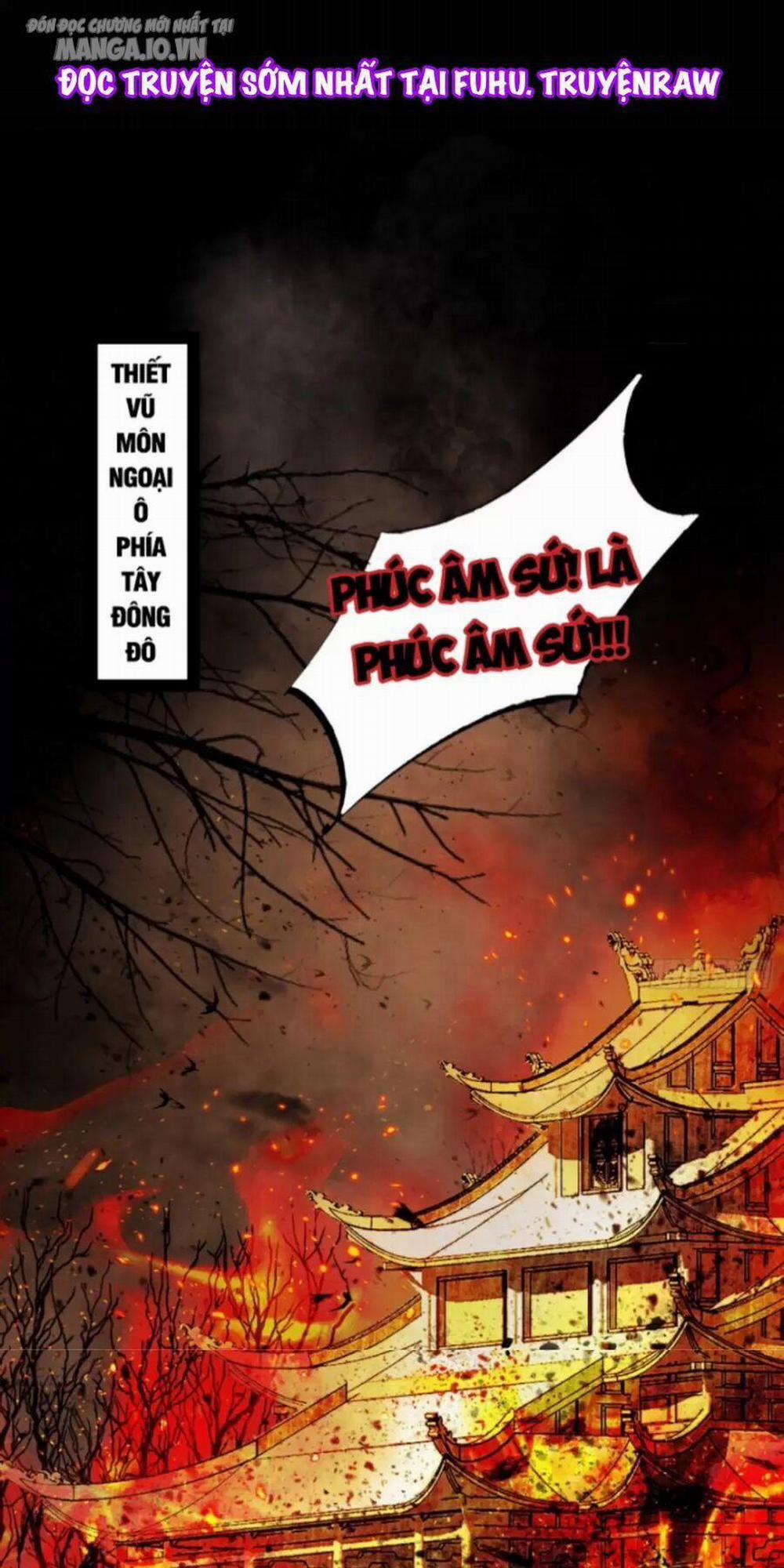 Ta Là Tà Đế 444 trang 1