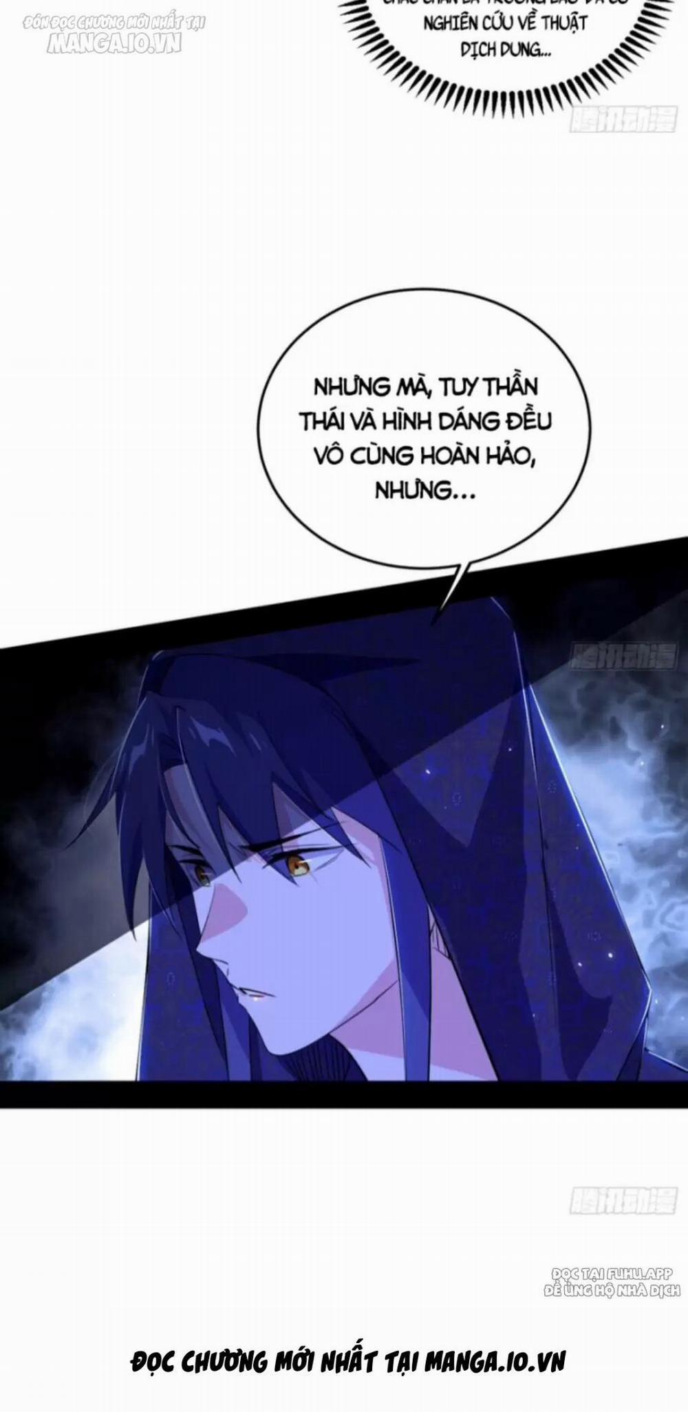 Ta Là Tà Đế 444 trang 22