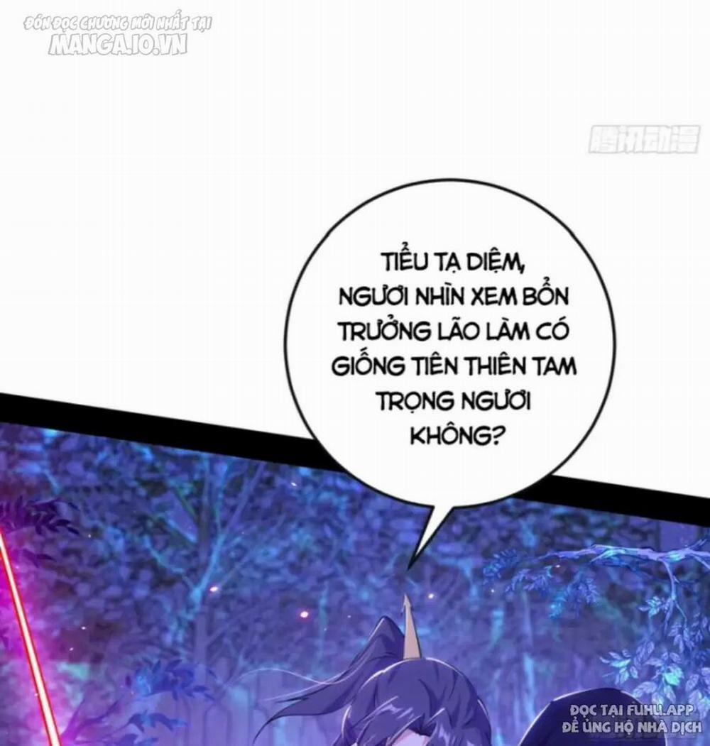 Ta Là Tà Đế 444 trang 28