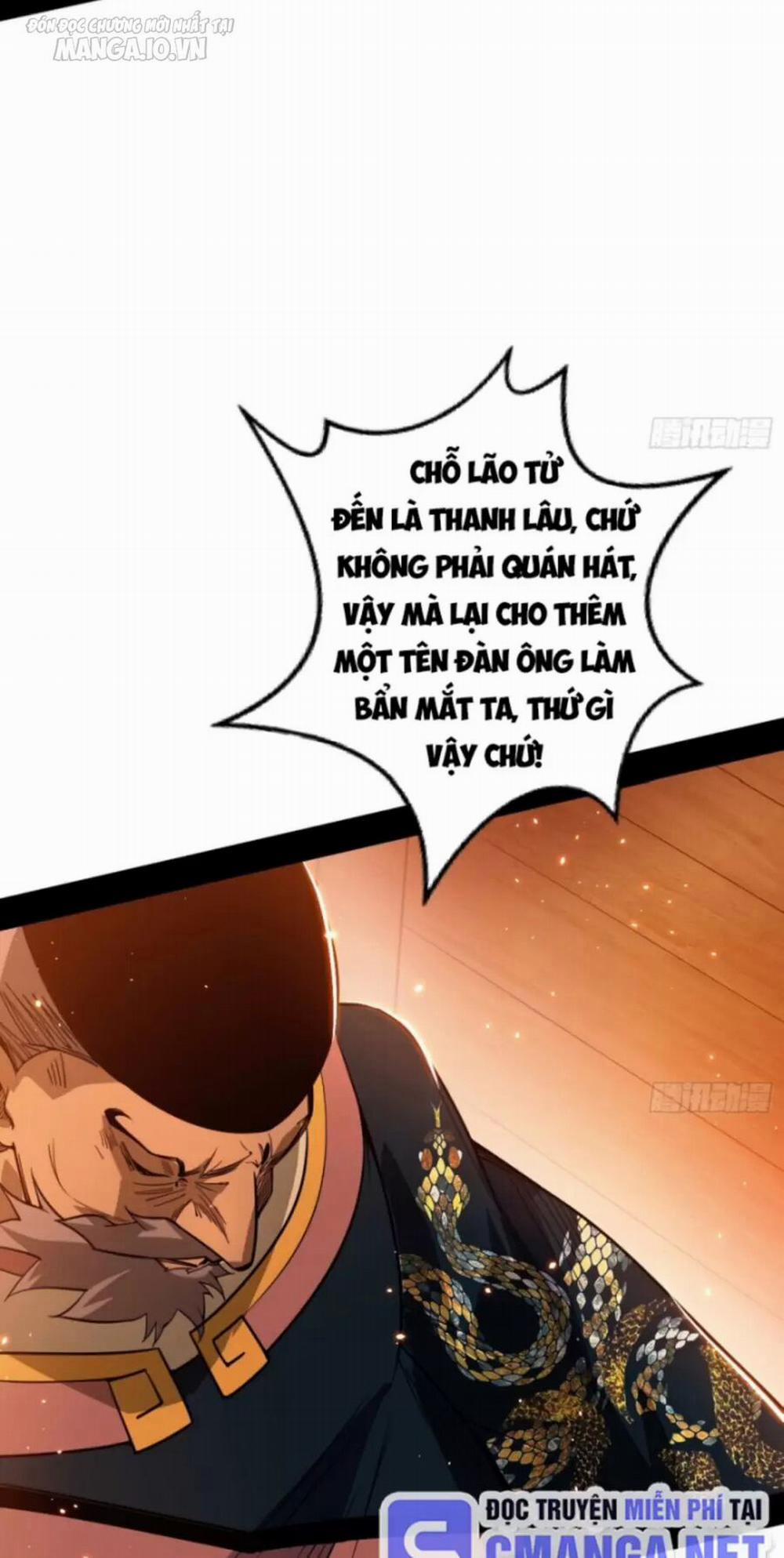 Ta Là Tà Đế 444 trang 43