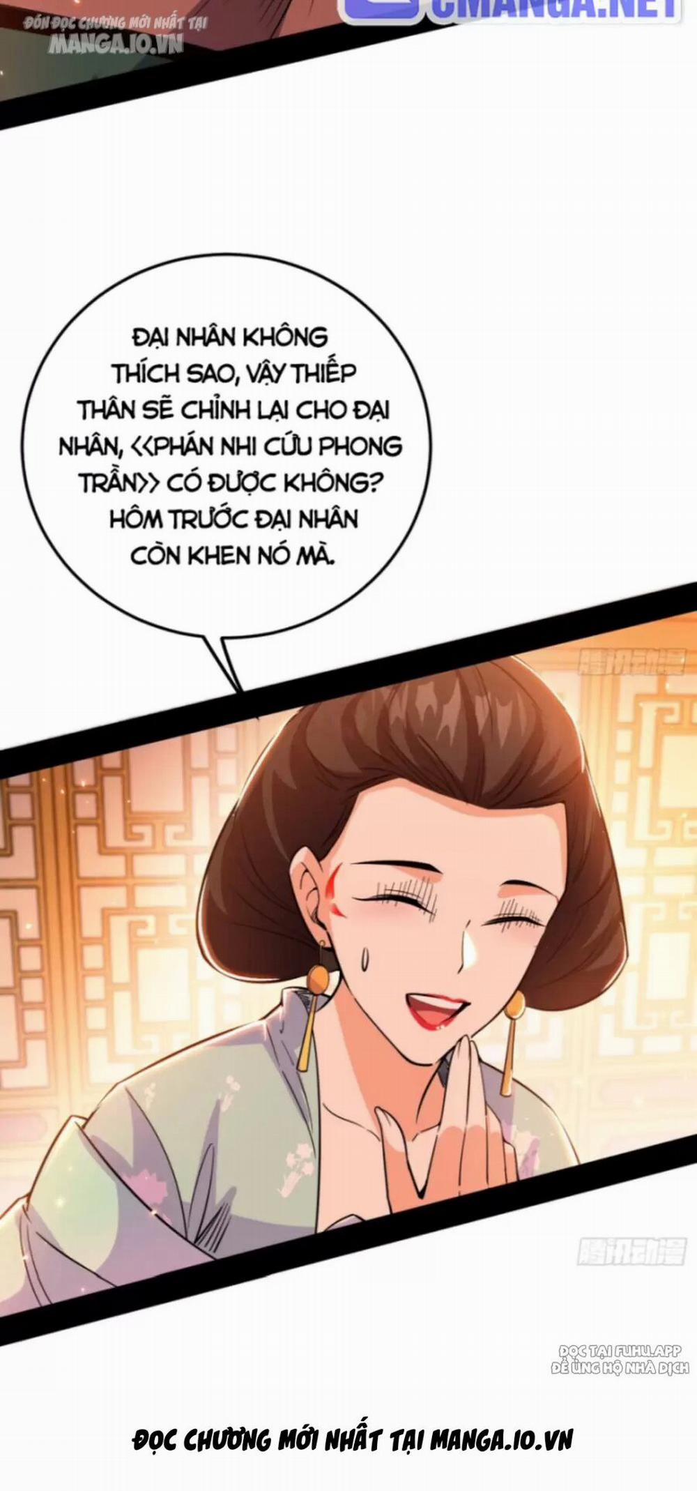 Ta Là Tà Đế 444 trang 44