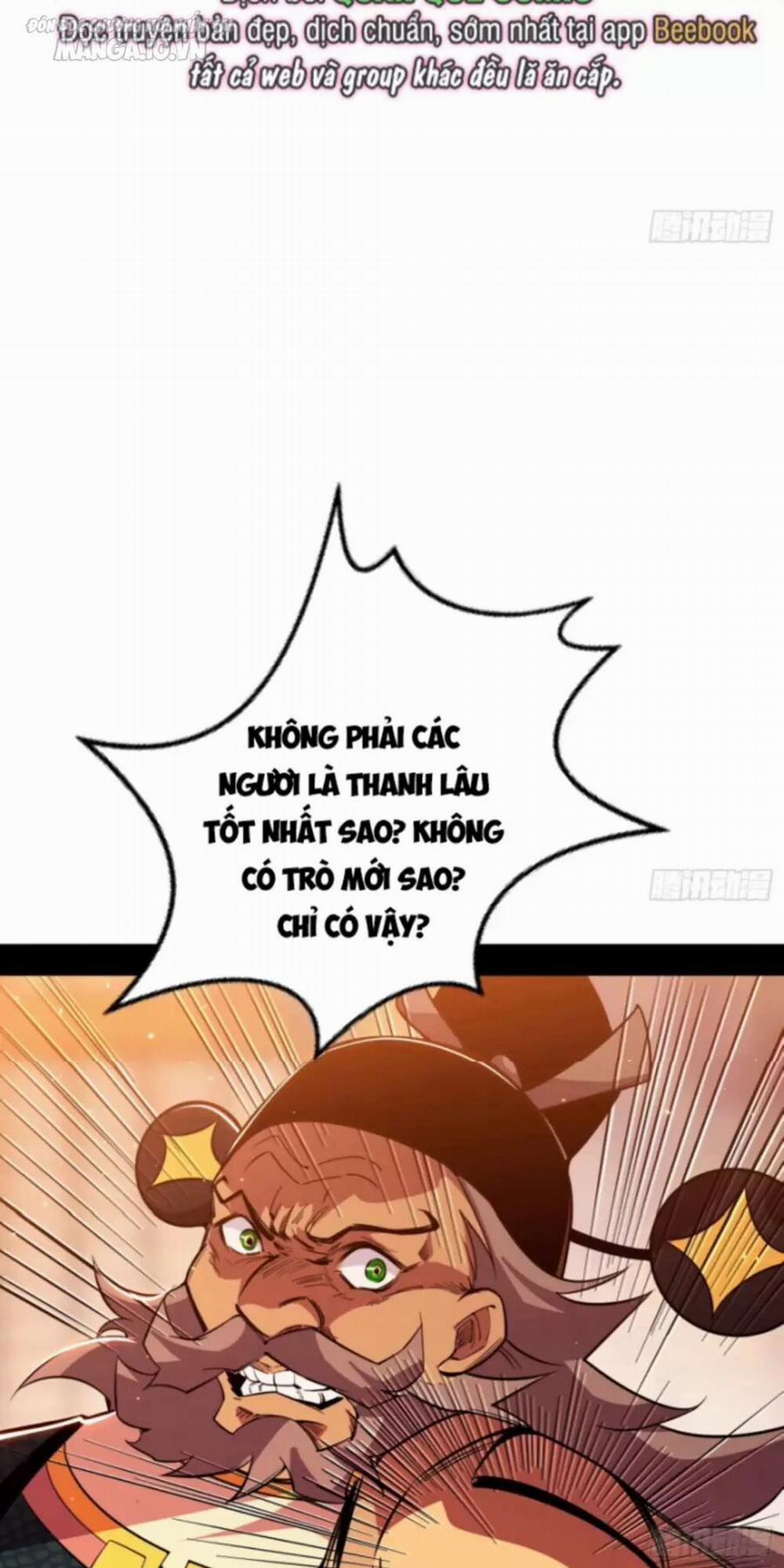 Ta Là Tà Đế 444 trang 46
