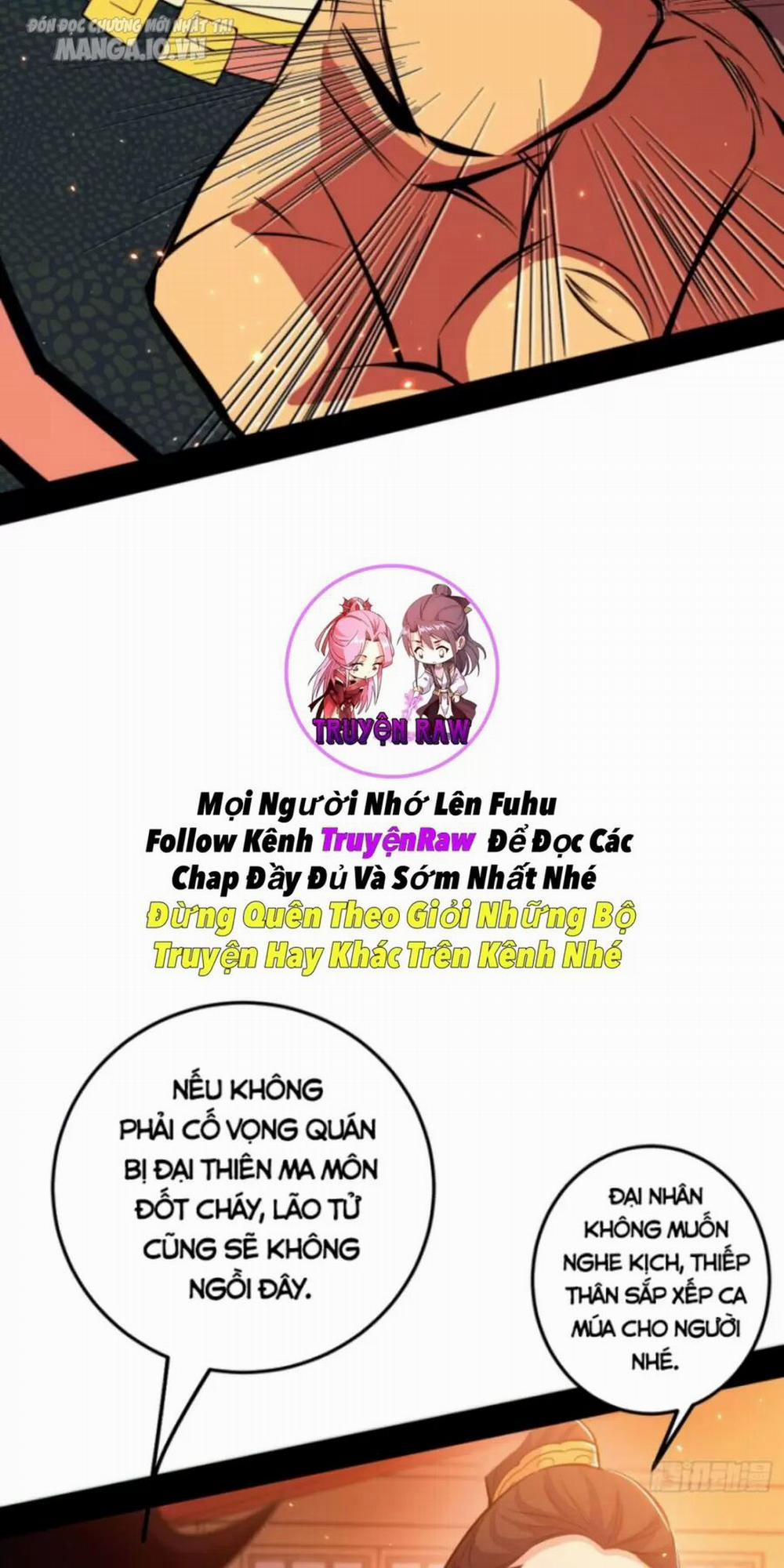 Ta Là Tà Đế 444 trang 47