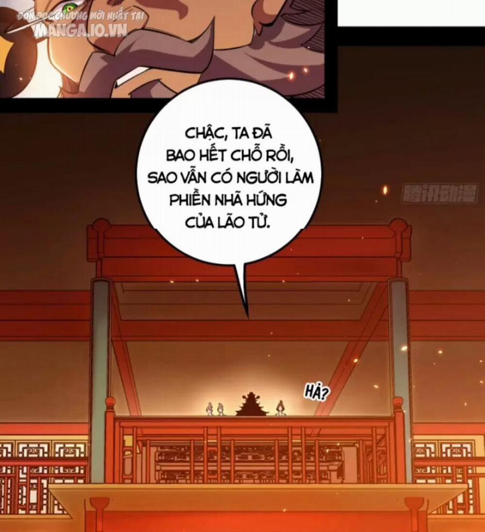 Ta Là Tà Đế 444 trang 49