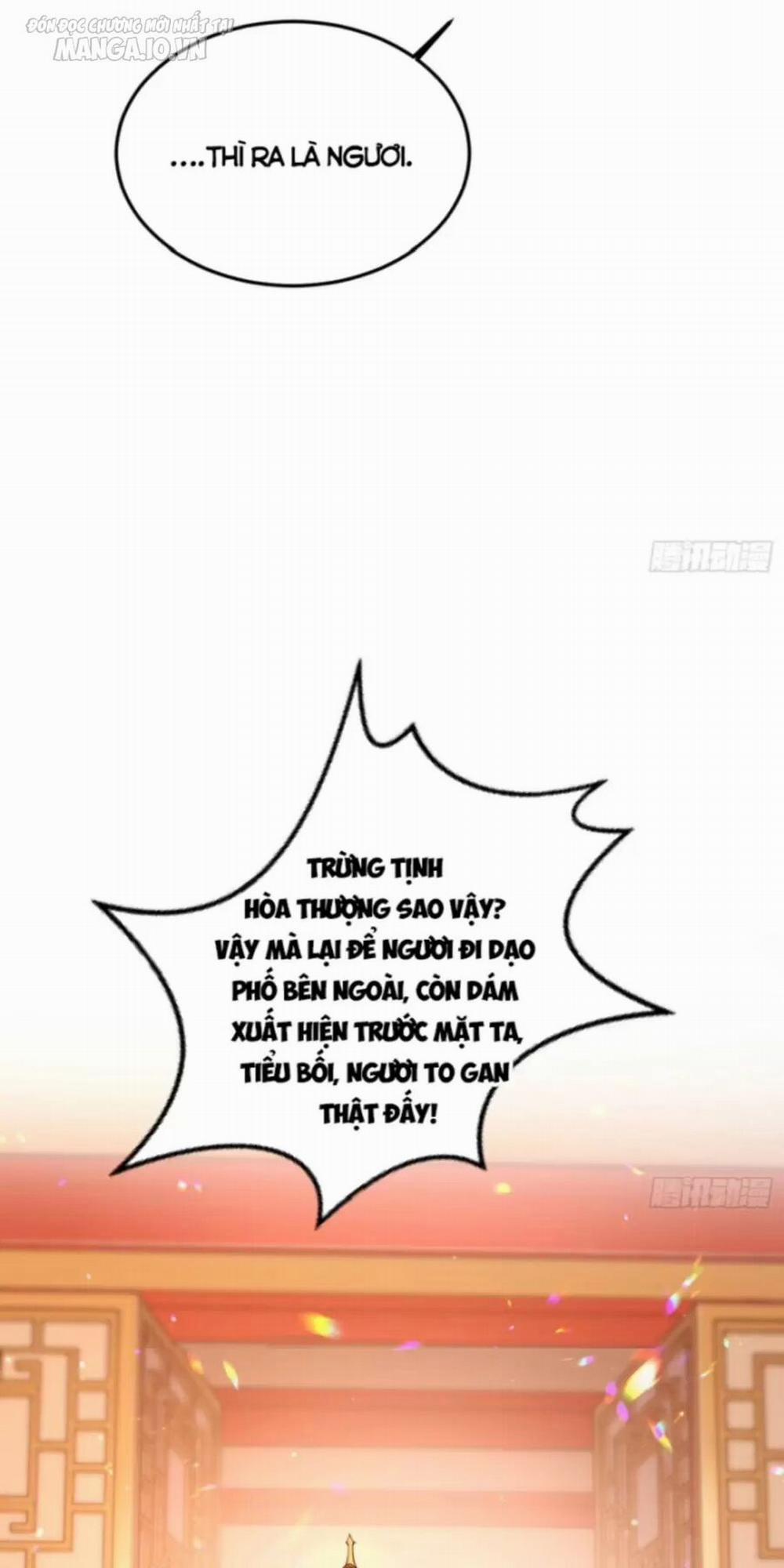 Ta Là Tà Đế 444 trang 51
