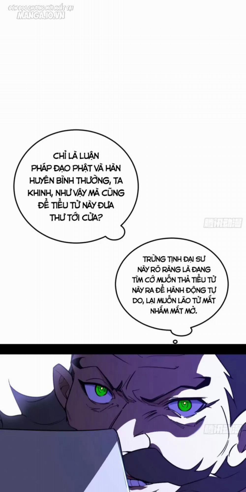 Ta Là Tà Đế 444 trang 57