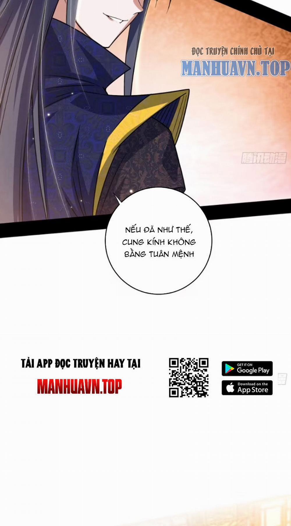 Ta Là Tà Đế 445 trang 38