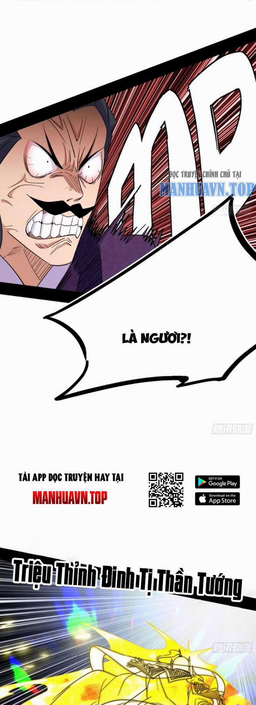 Ta Là Tà Đế 446 trang 10