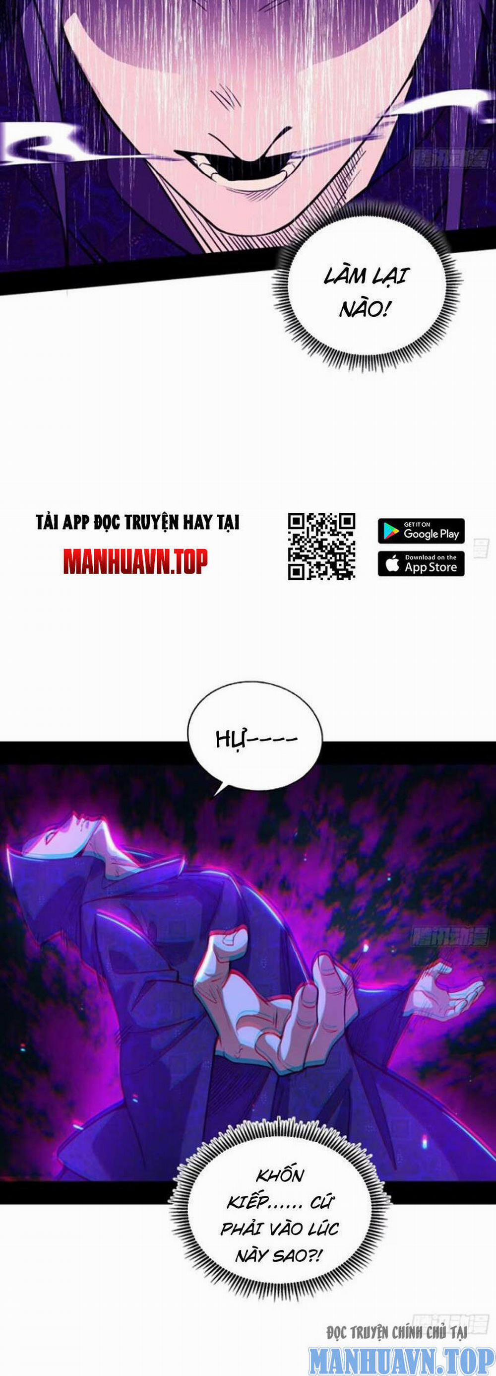 Ta Là Tà Đế 446 trang 39
