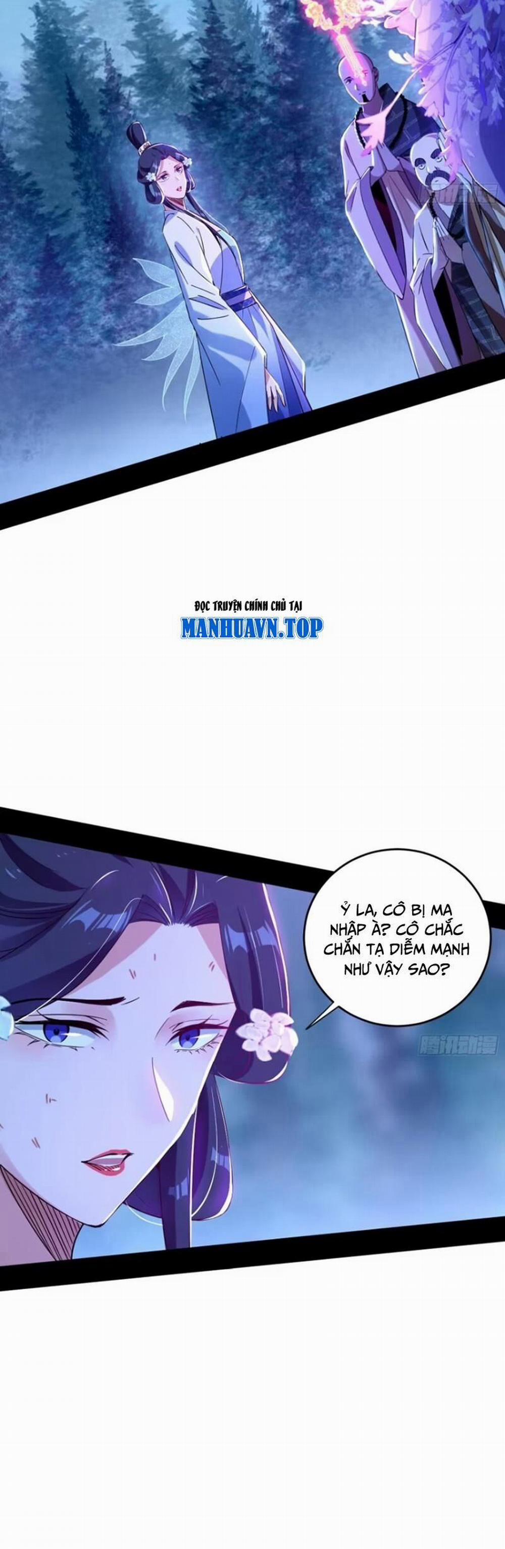 Ta Là Tà Đế 448 trang 36
