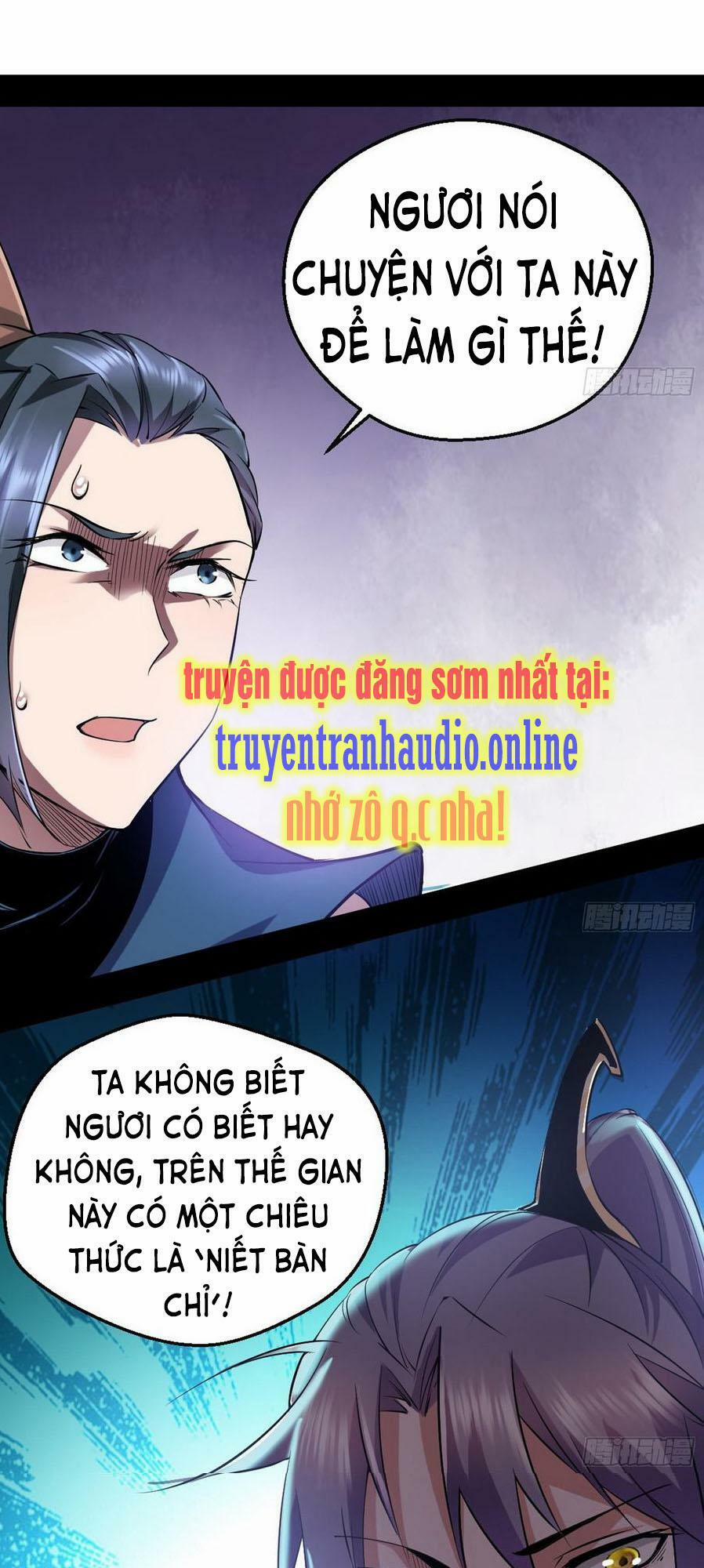 Ta Là Tà Đế 45.1 trang 2