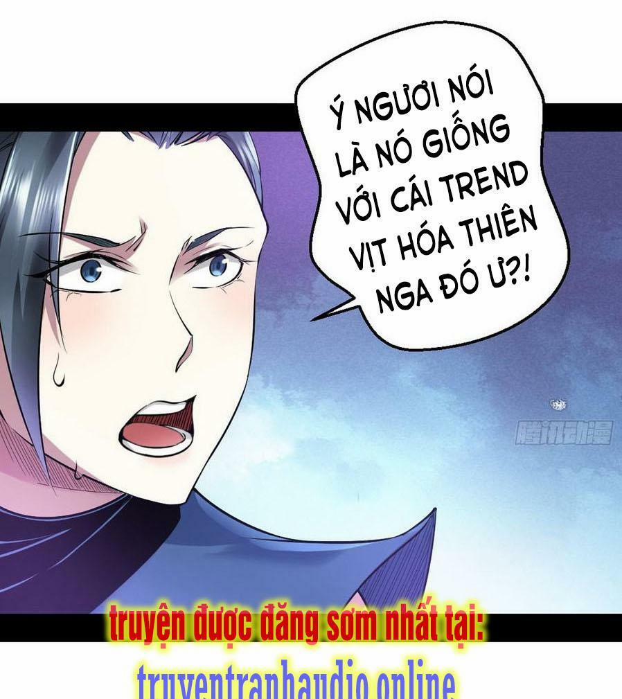 Ta Là Tà Đế 45.1 trang 5