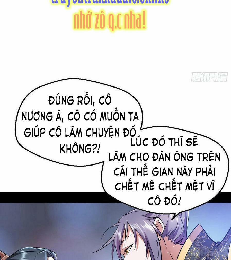 Ta Là Tà Đế 45.1 trang 6