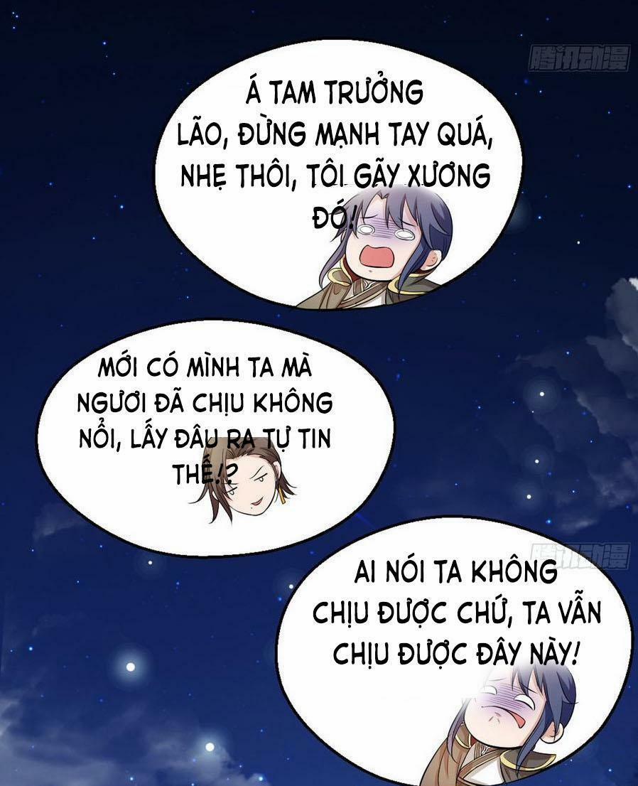Ta Là Tà Đế 45.2 trang 25