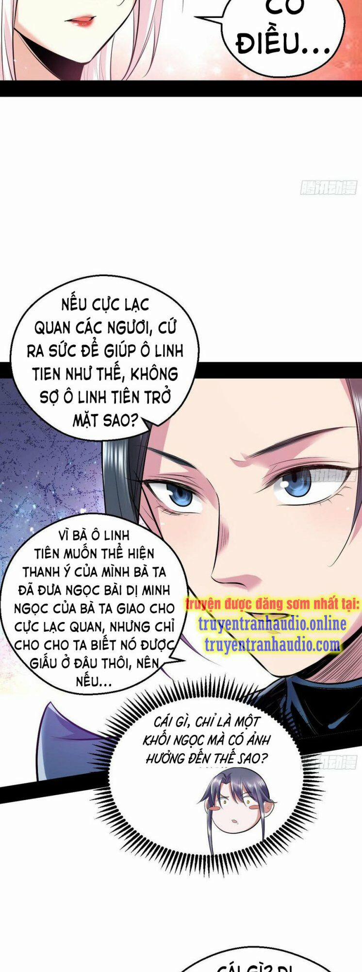 Ta Là Tà Đế 45.2 trang 4