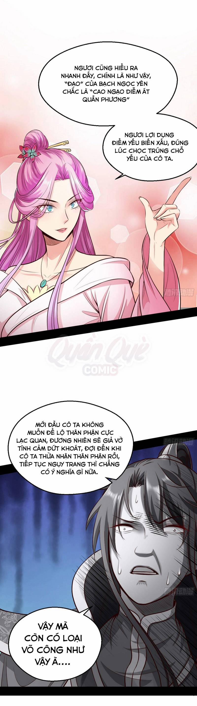 Ta Là Tà Đế 45 trang 29