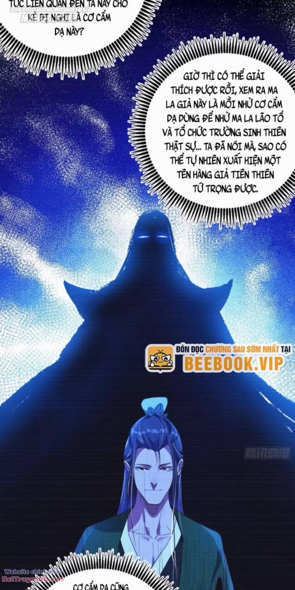 Ta Là Tà Đế 450 trang 3