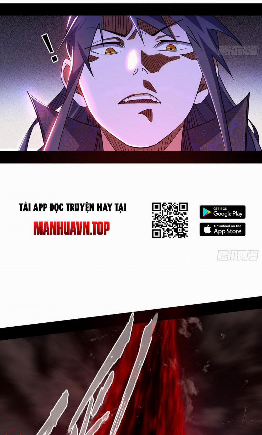 Ta Là Tà Đế 451 trang 5
