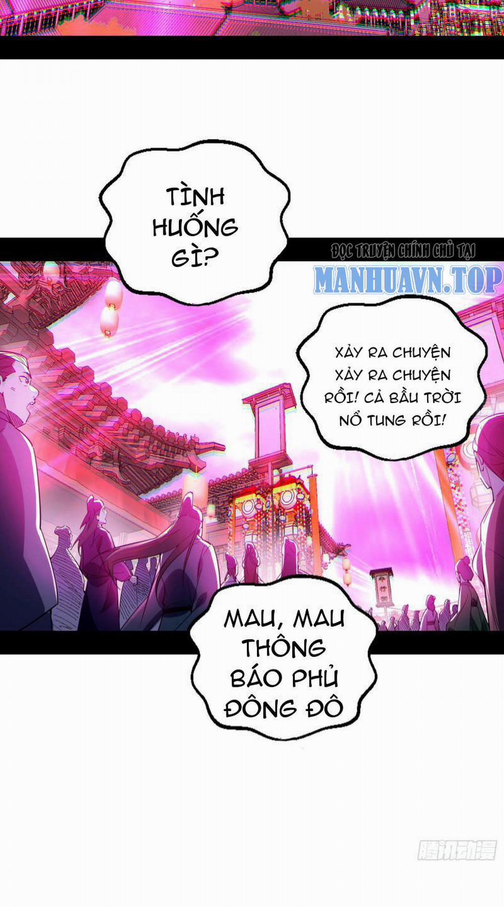 Ta Là Tà Đế 451 trang 50