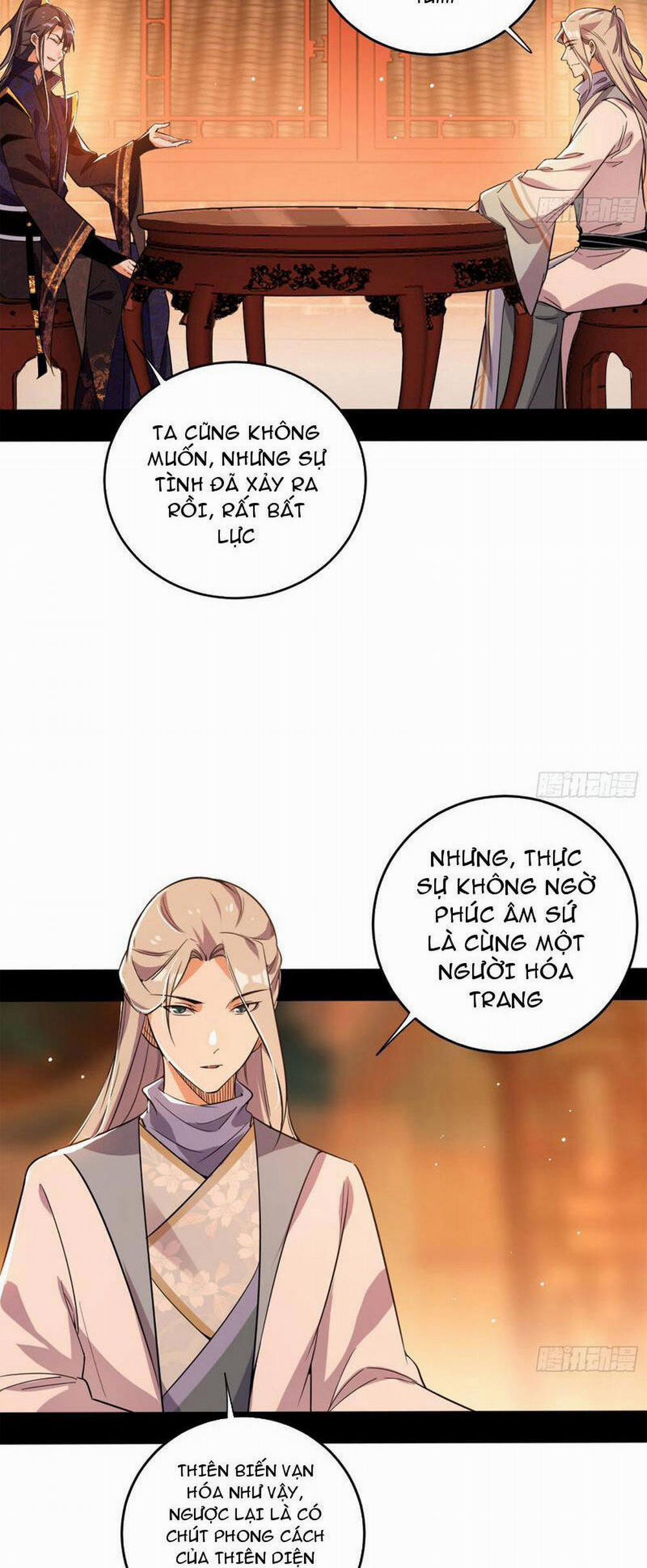 Ta Là Tà Đế 453 trang 43