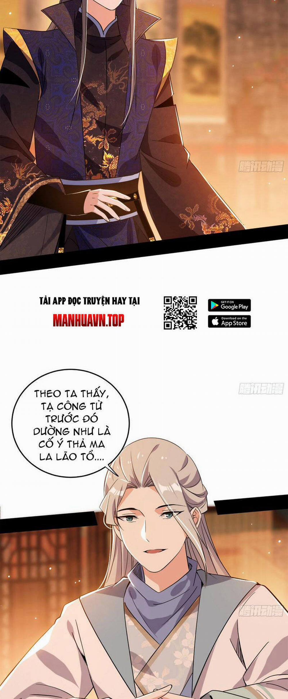 Ta Là Tà Đế 453 trang 47