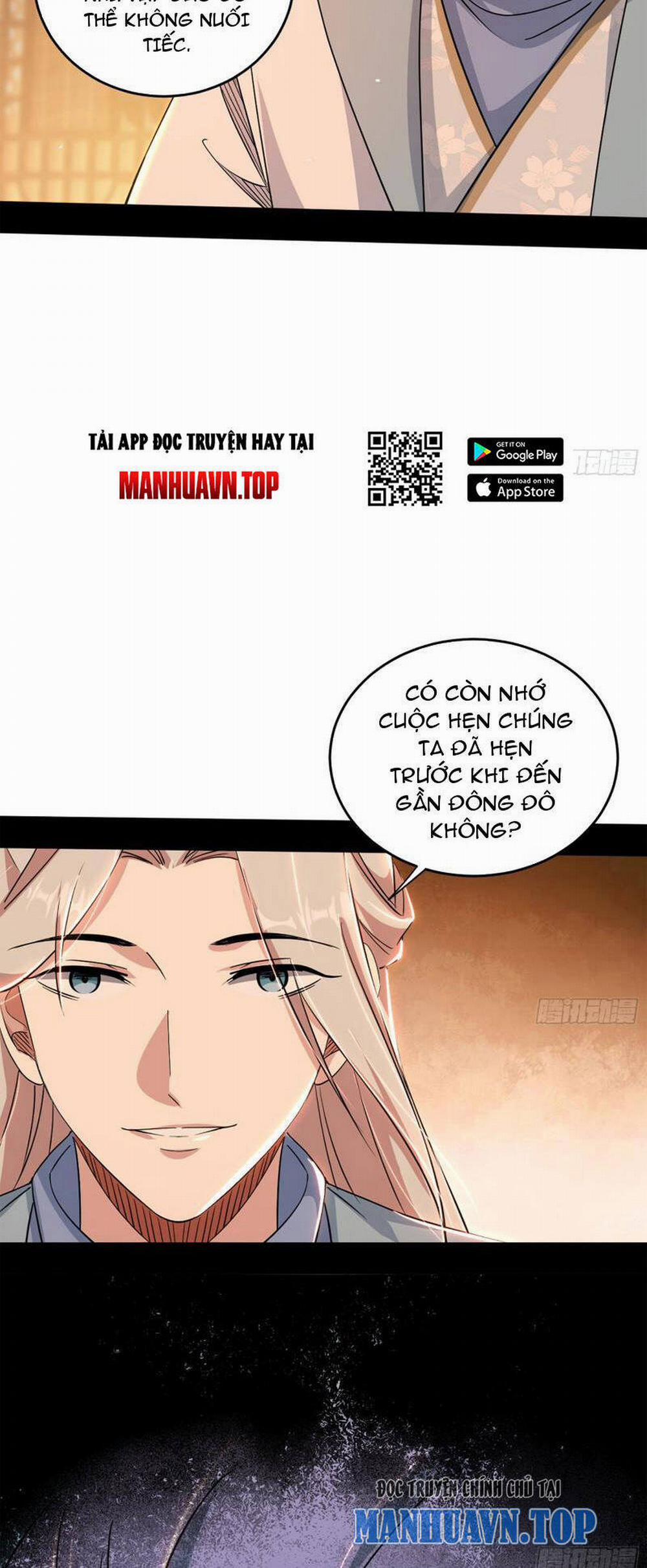Ta Là Tà Đế 453 trang 51