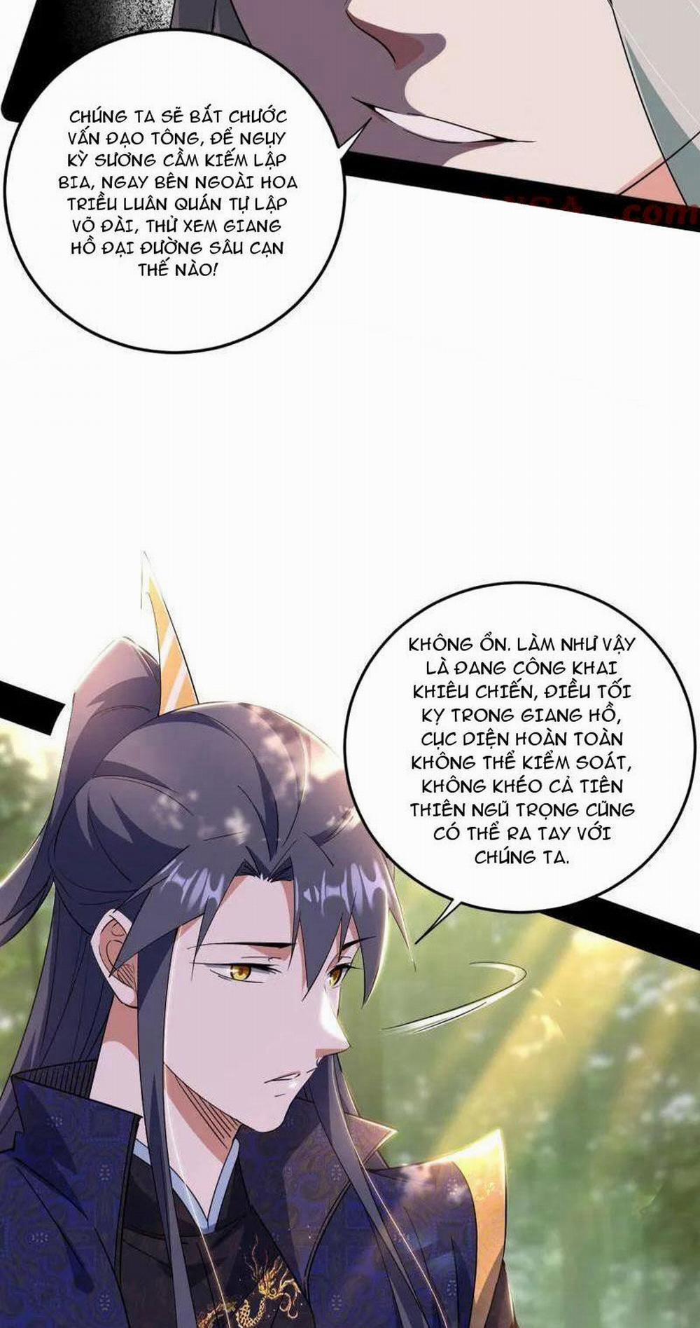 Ta Là Tà Đế 455 trang 43