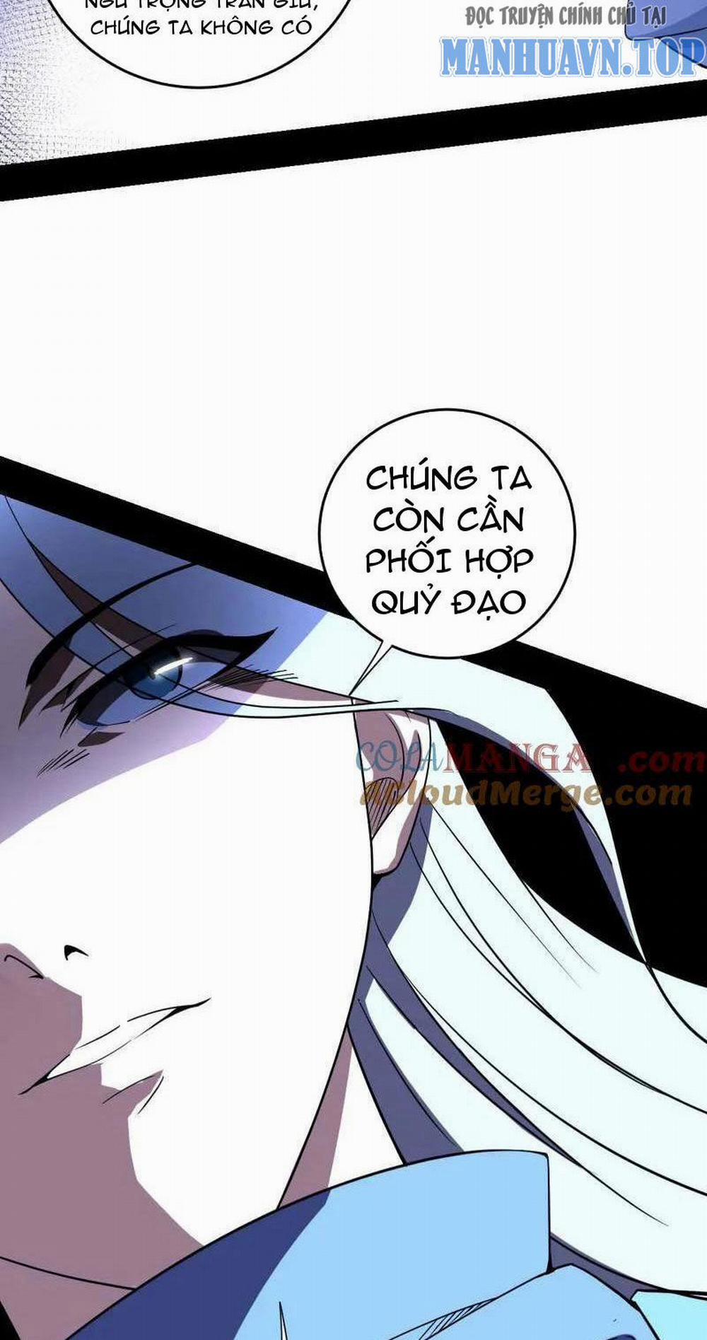 Ta Là Tà Đế 455 trang 45