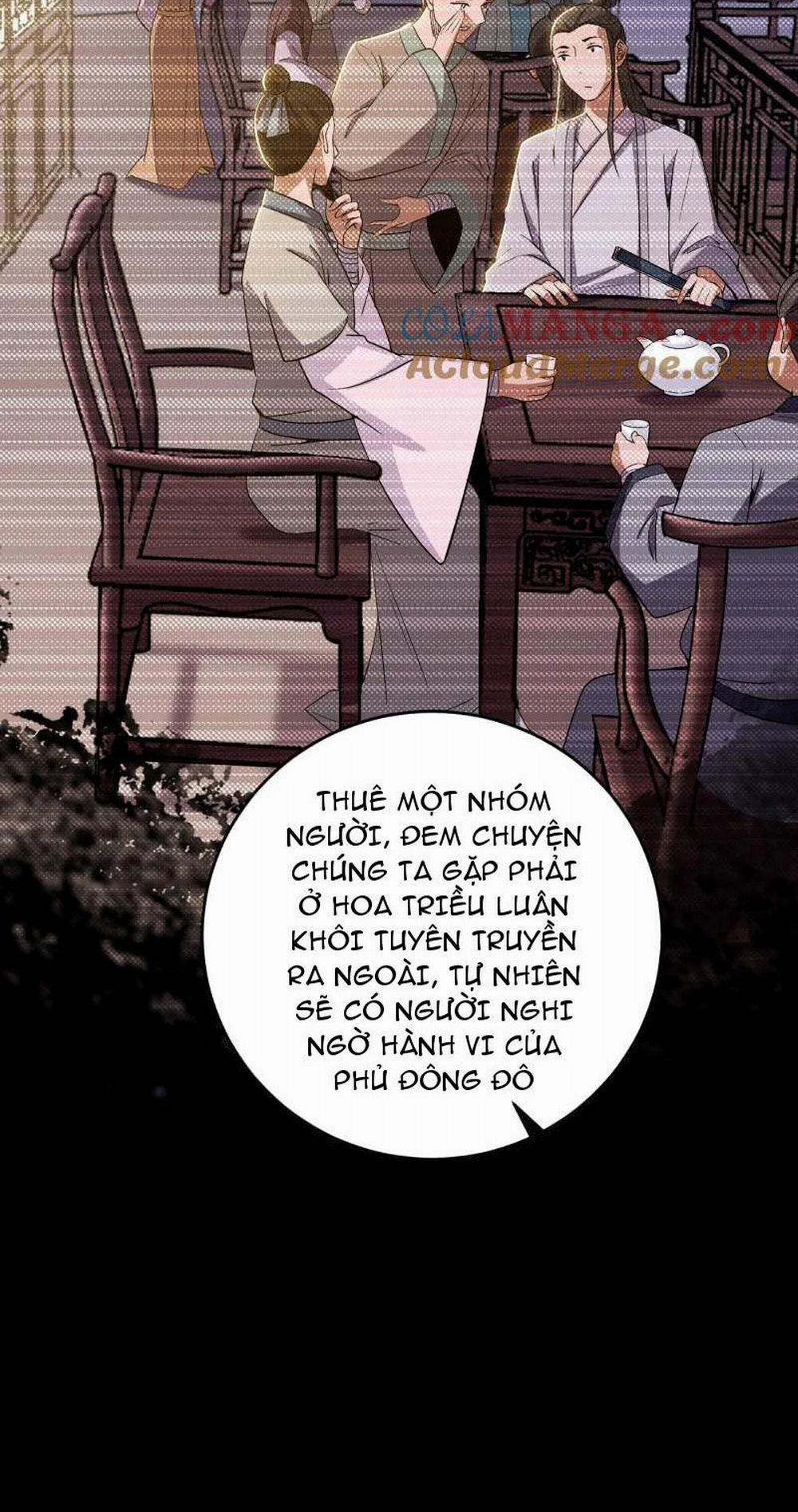 Ta Là Tà Đế 455 trang 48