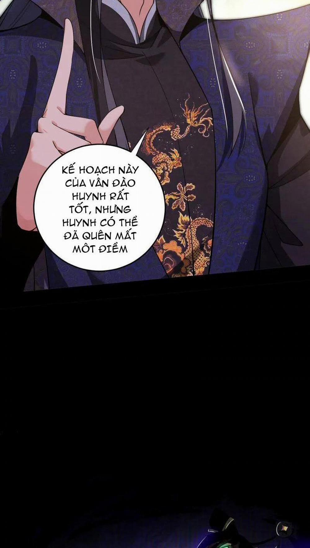 Ta Là Tà Đế 455 trang 61