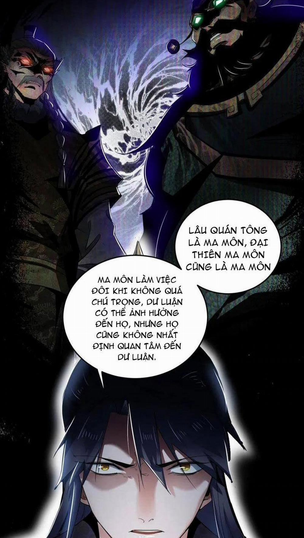 Ta Là Tà Đế 455 trang 62