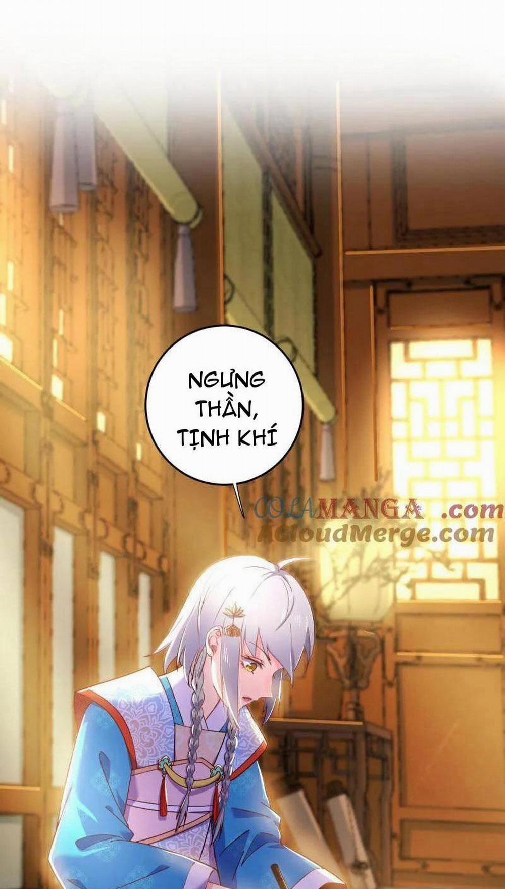 Ta Là Tà Đế 455 trang 9