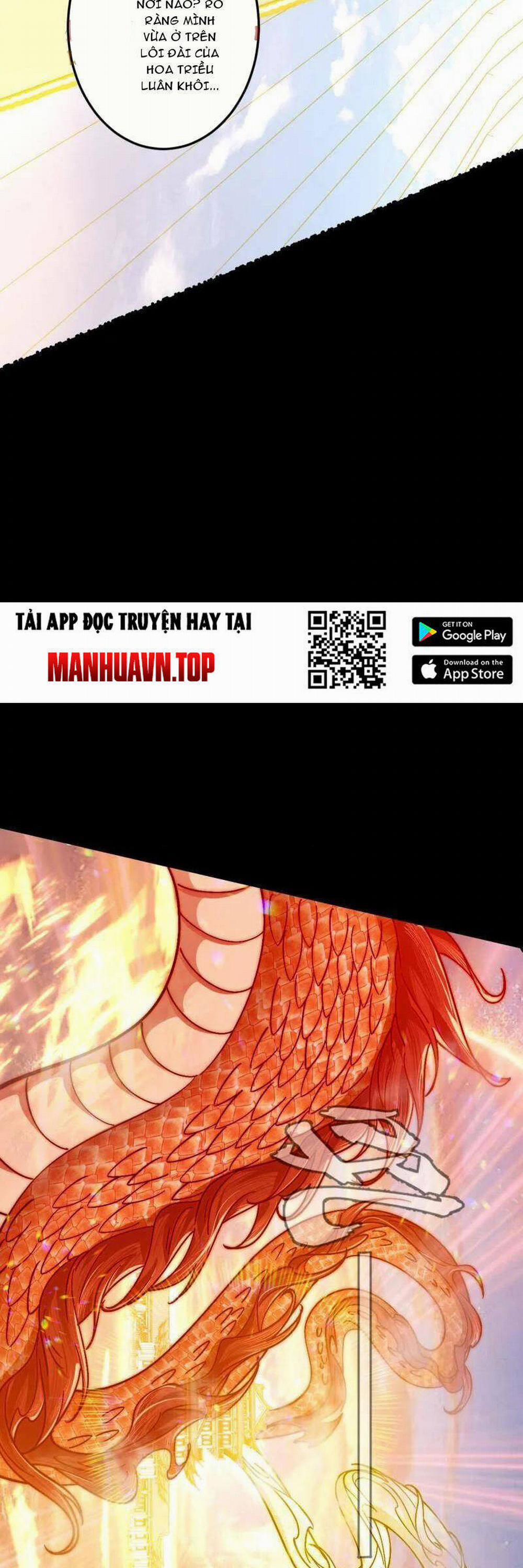 Ta Là Tà Đế 456 trang 27