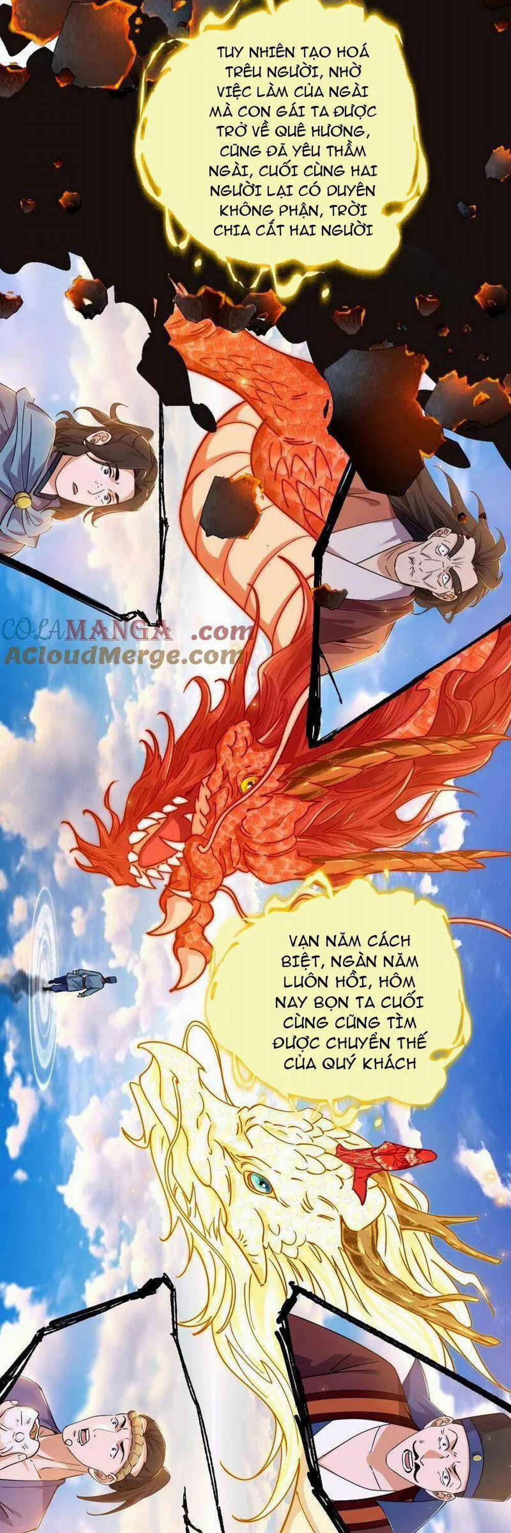 Ta Là Tà Đế 456 trang 32