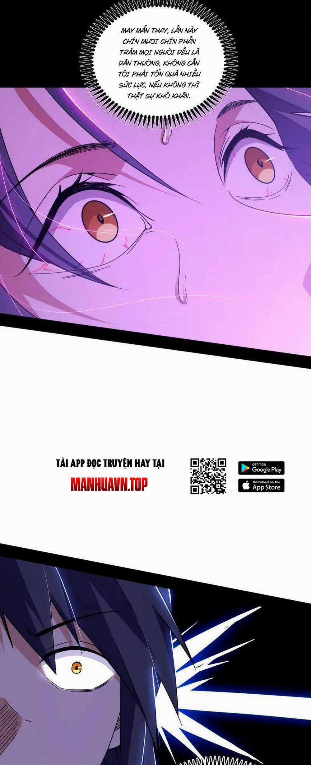 Ta Là Tà Đế 457 trang 10