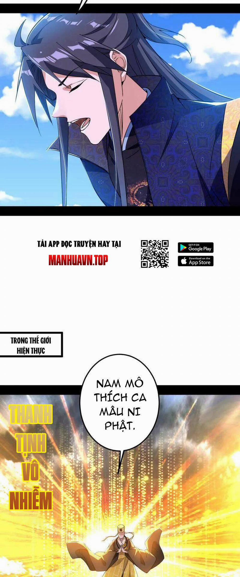 Ta Là Tà Đế 457 trang 16