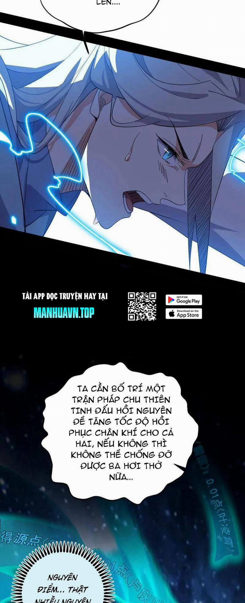 Ta Là Tà Đế 457 trang 3