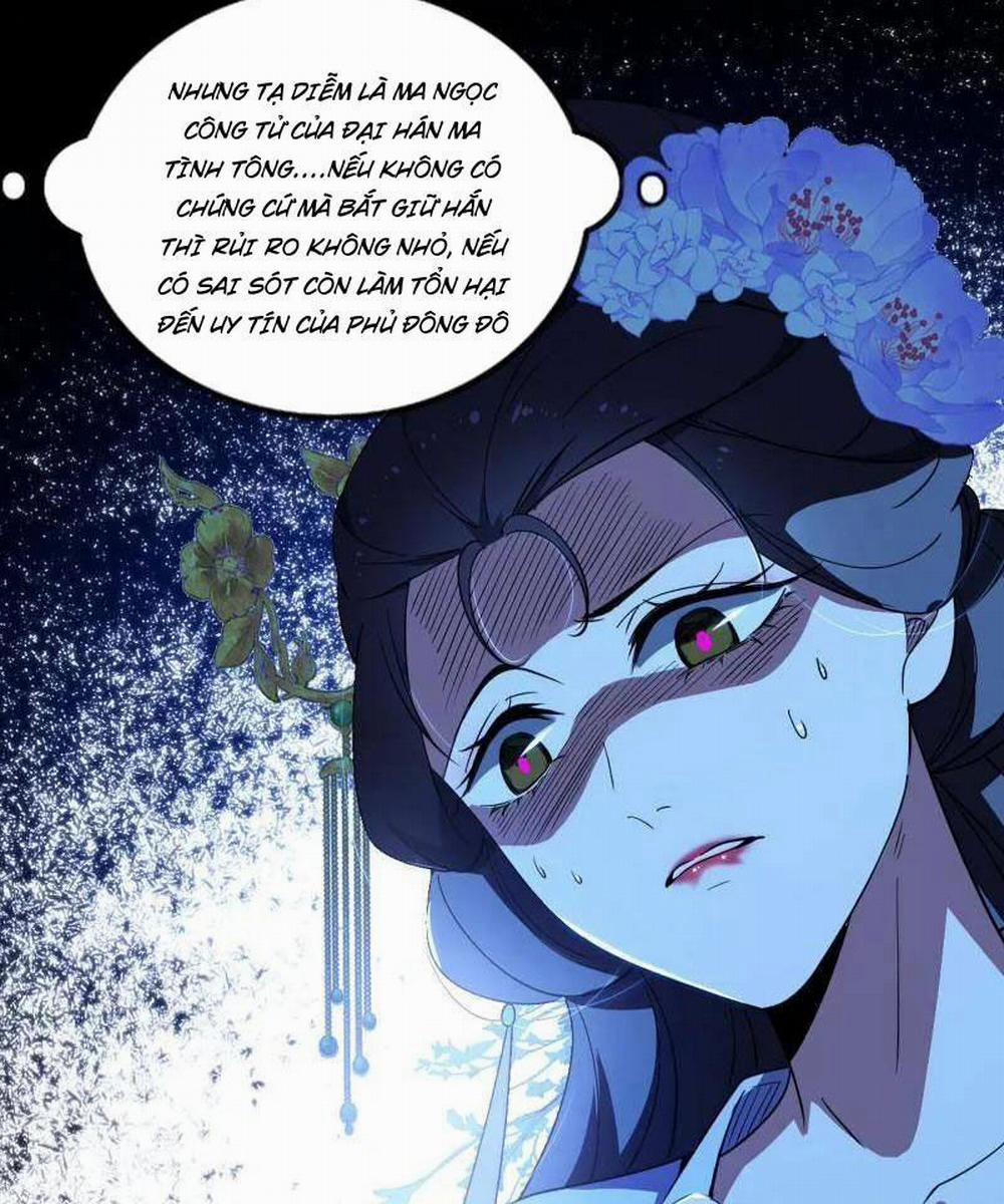 Ta Là Tà Đế 458 trang 112