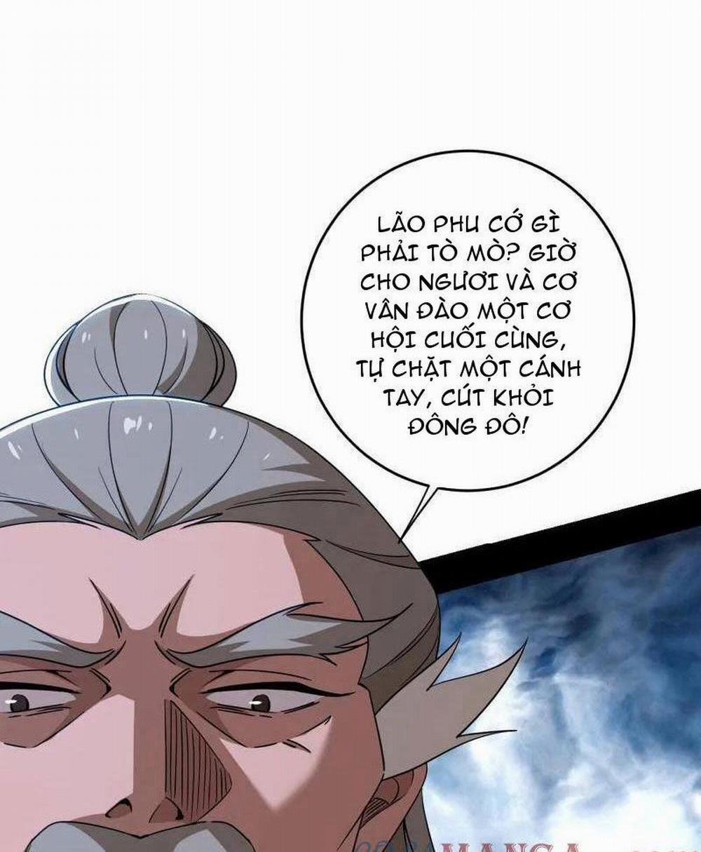 Ta Là Tà Đế 458 trang 25