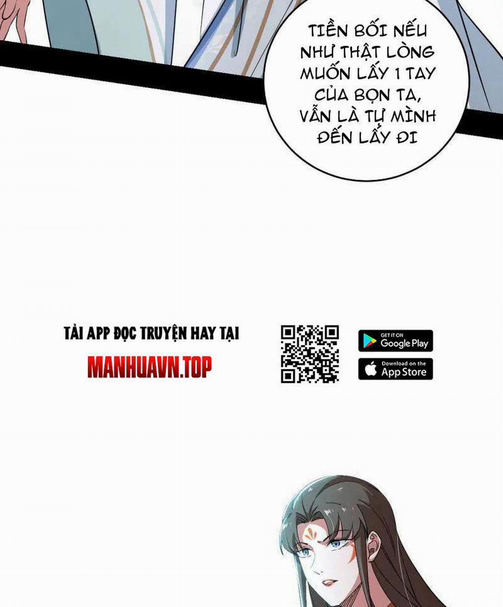 Ta Là Tà Đế 458 trang 30
