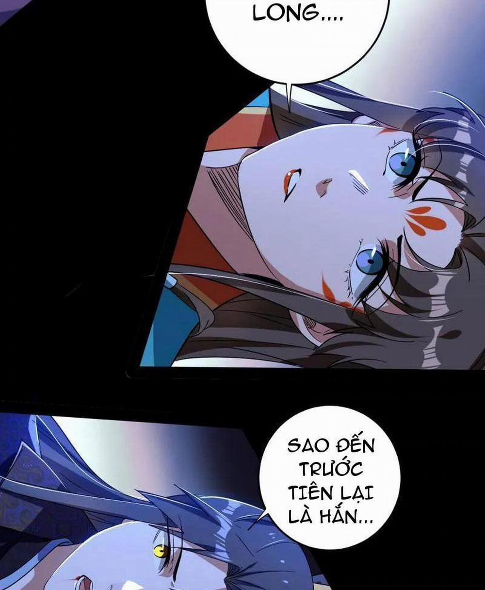 Ta Là Tà Đế 458 trang 4