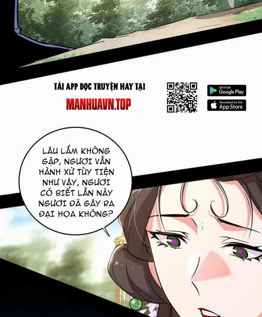 Ta Là Tà Đế 458 trang 52