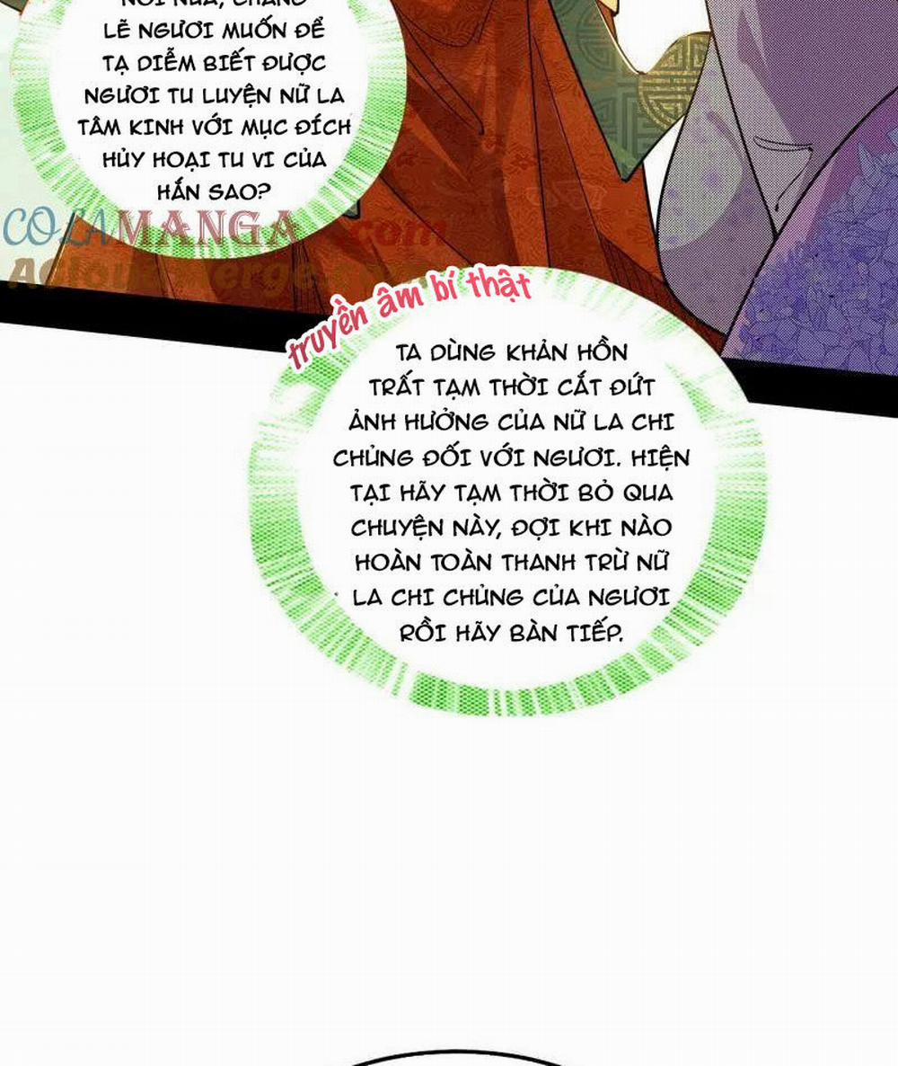Ta Là Tà Đế 459 trang 14